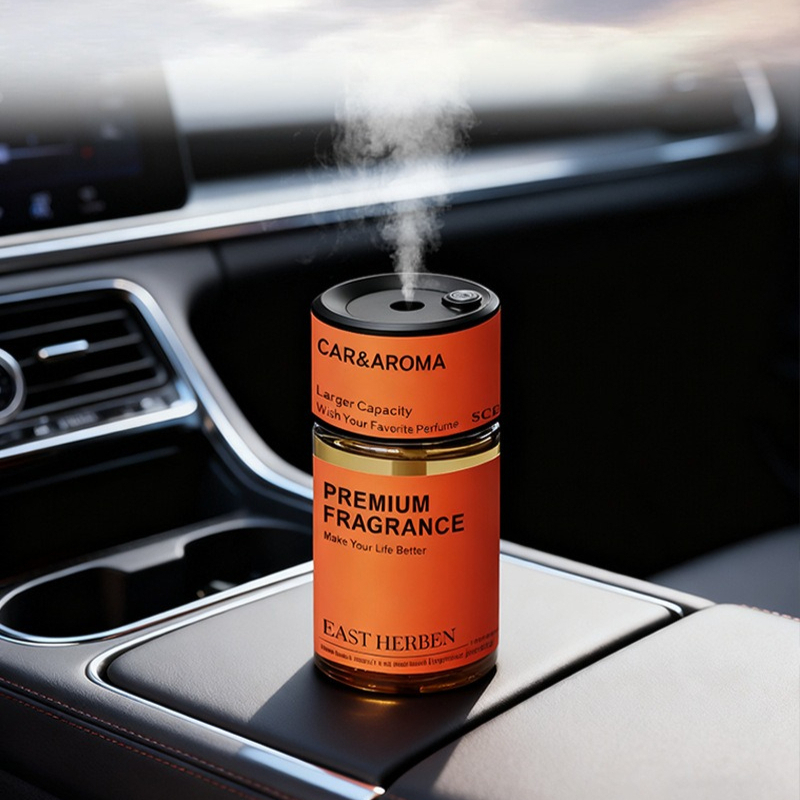 Home Fragrance Mist - Difusor de fragancia de coche con