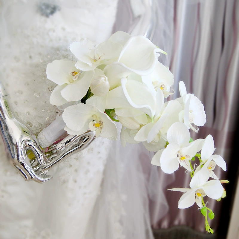 Home Fragrance French - Boda romántica francesa, lirio de cala