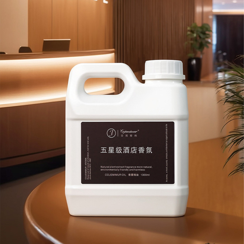 Home Fragrance Mist - Aceite esencial de aromaterapia para Hotel