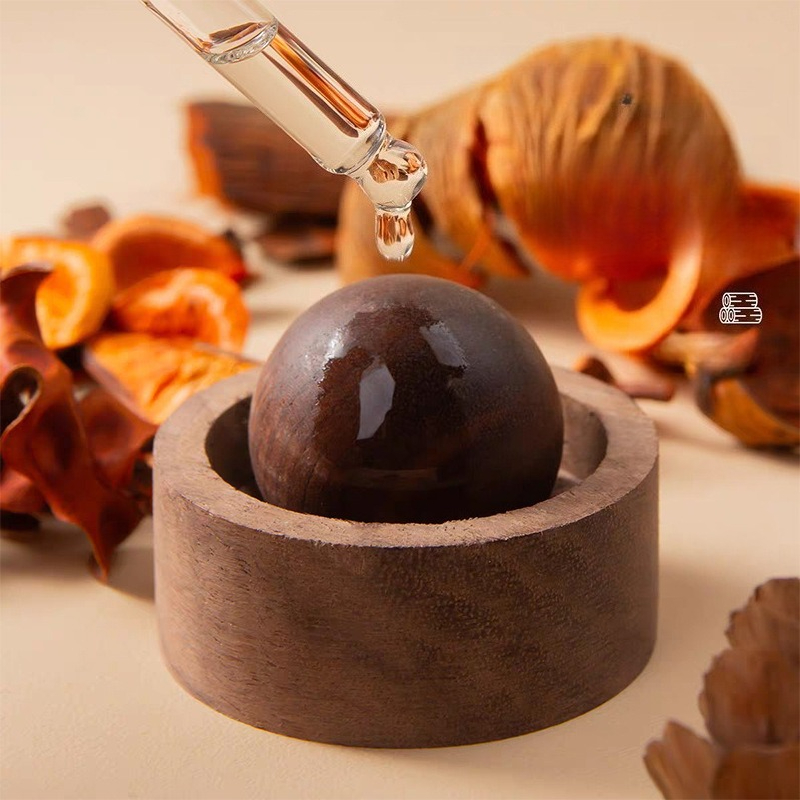 Home Fragrance Homemade - Difusor de Aceites Esenciales para Coche