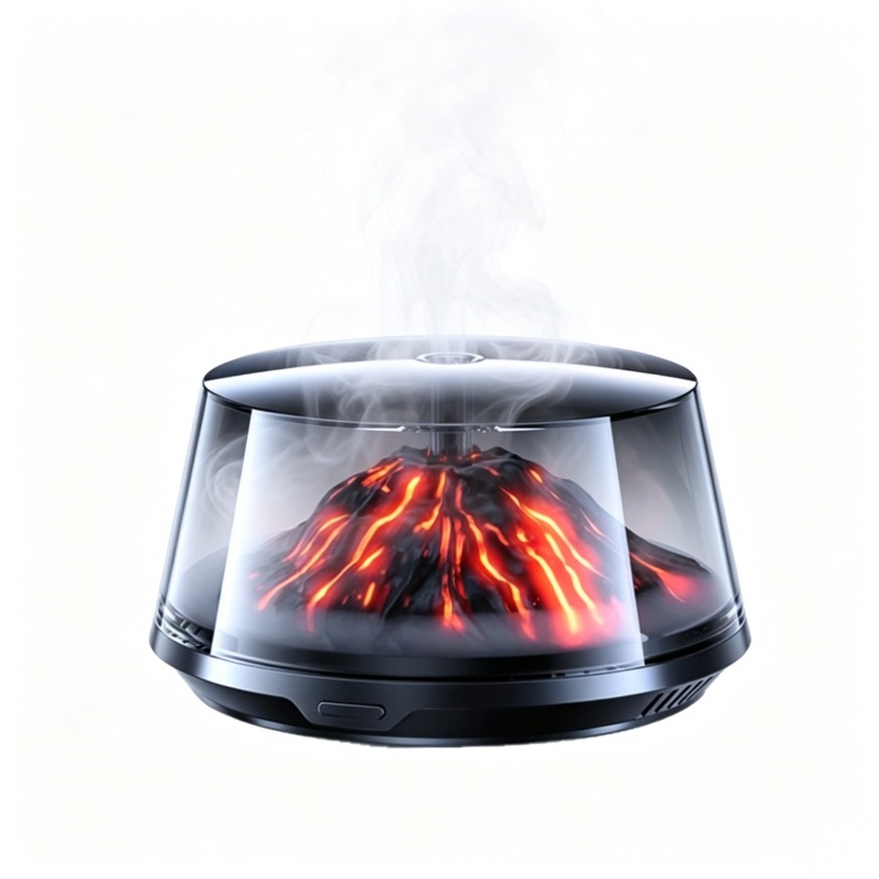Home Fragrance Mist - Difusor de Aire para Auto USB,