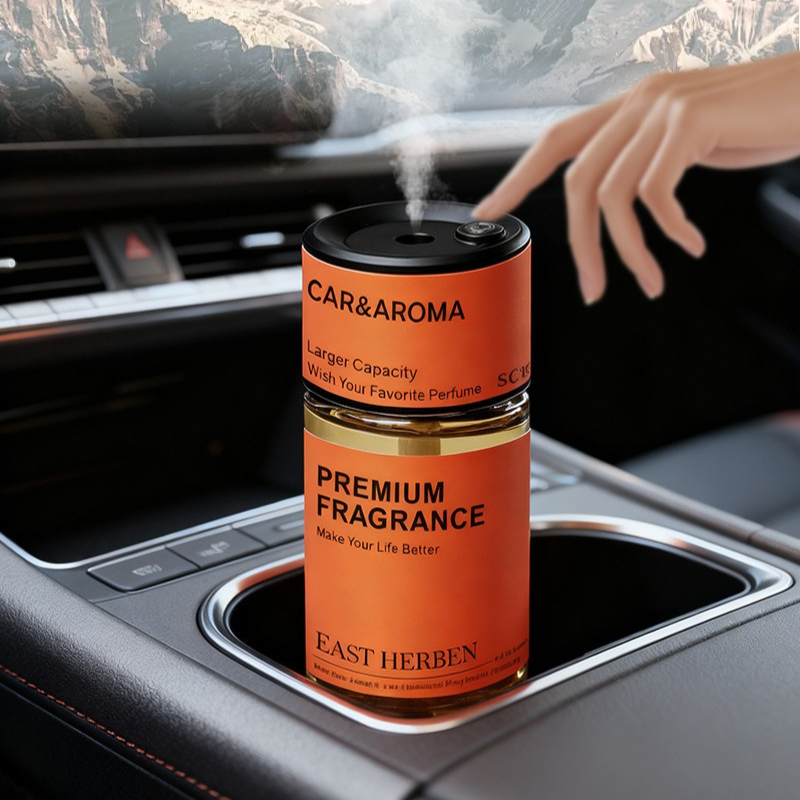 Difusor de fragancia de coche  - Home Fragrance Mist reseña y precio