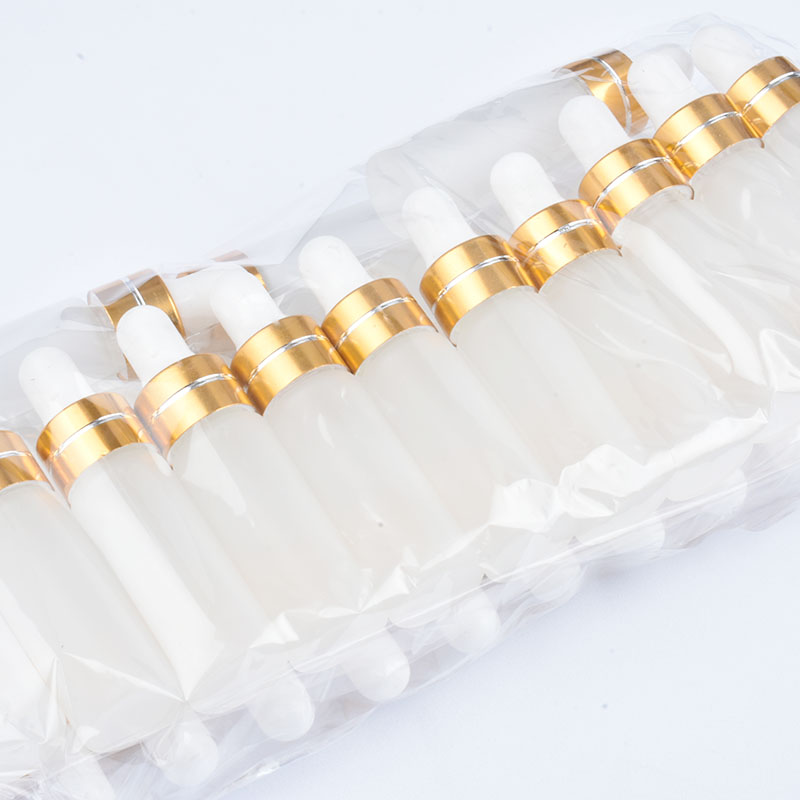 Gotero de cristal para botella - Home Fragrance Jar reseña y precio