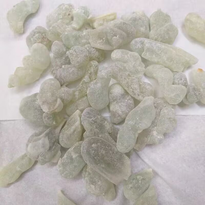 Frankincense Oman Hojari de al - Home Fragrance Green Spirit reseña y precio