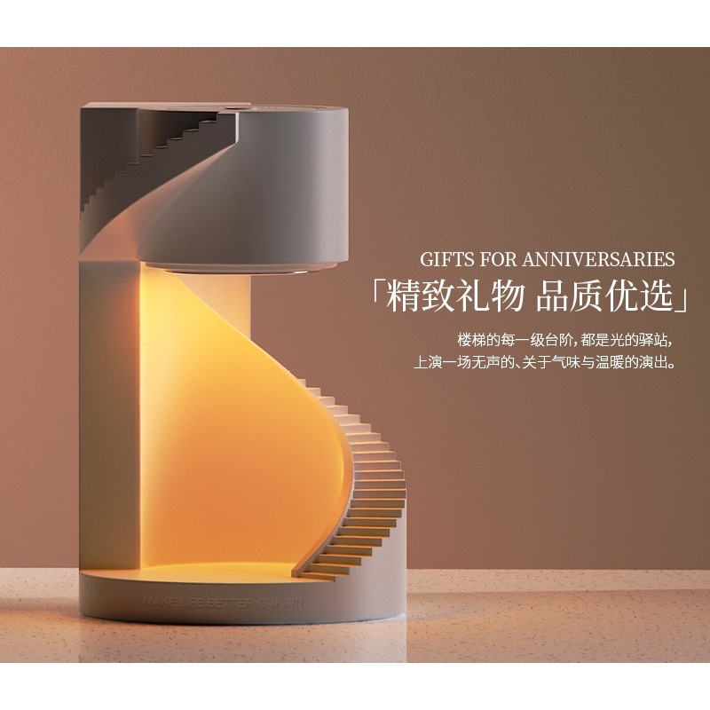 Lámpara de cera aromática con  - Home Fragrance French reseña y precio