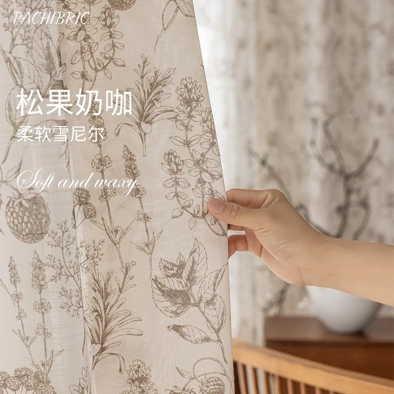 Cortinas francesas elegantes p - Home Fragrance French reseña y precio