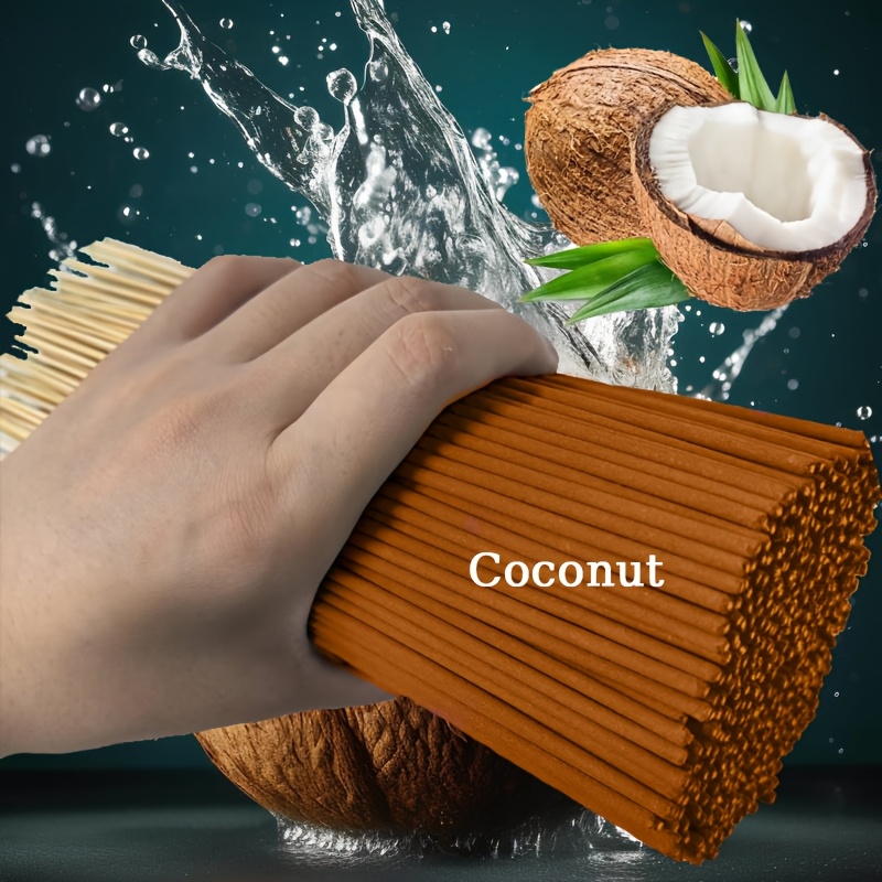 Varillas de Incienso Naturales - Home Fragrance Homemade reseña y precio