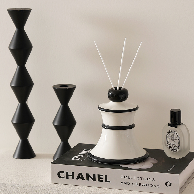Botella Difusora de Aroma de C - Home Fragrance French reseña y precio