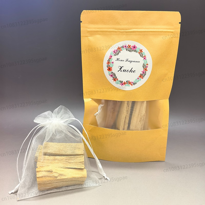 Varillas de Incienso de Palo S - Home Fragrance Sachet reseña y precio