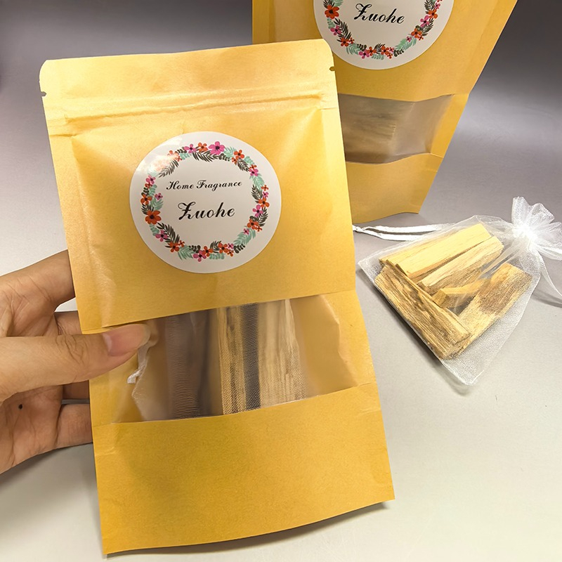 Varillas de Incienso de Palo S - Home Fragrance Sachet reseña y precio