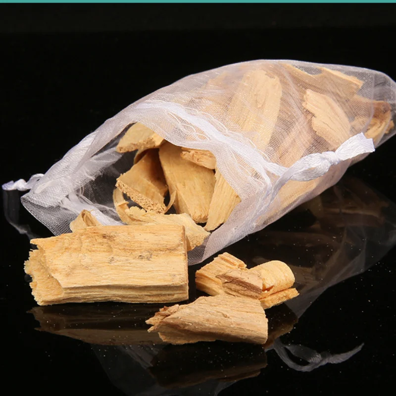 Varillas de Incienso de Palo S - Home Fragrance Sachet reseña y precio