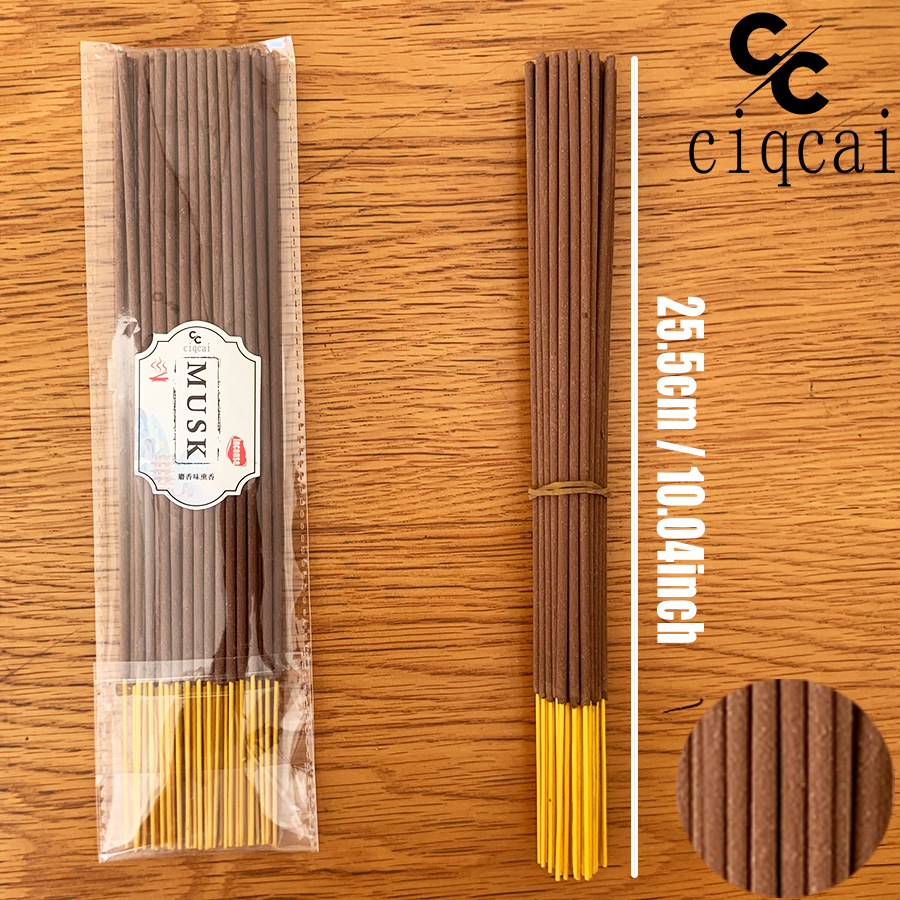 Palitos de incienso hechos a m - Home Fragrance Homemade reseña y precio