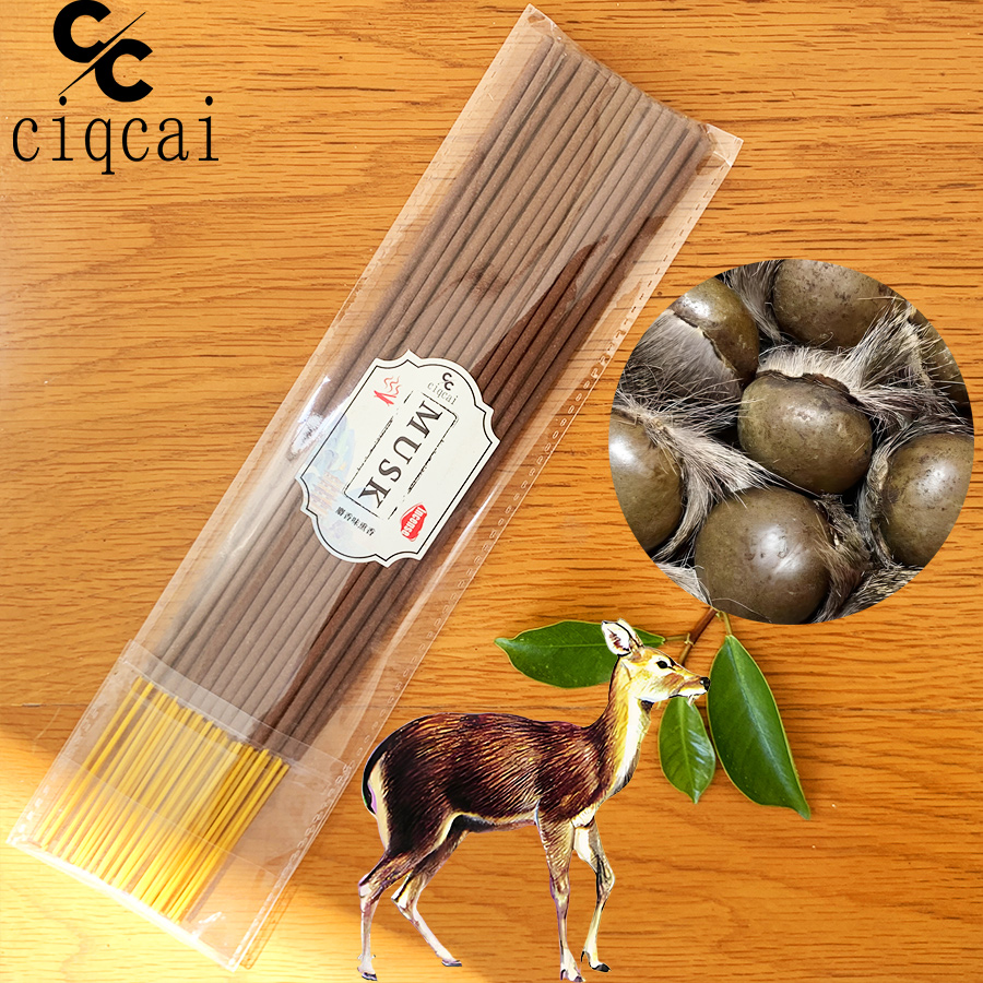 Palitos de incienso hechos a m - Home Fragrance Homemade reseña y precio