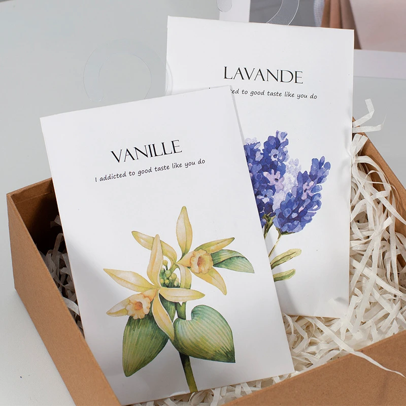 Perfume de armario para hombre - Home Fragrance Sachet reseña y precio