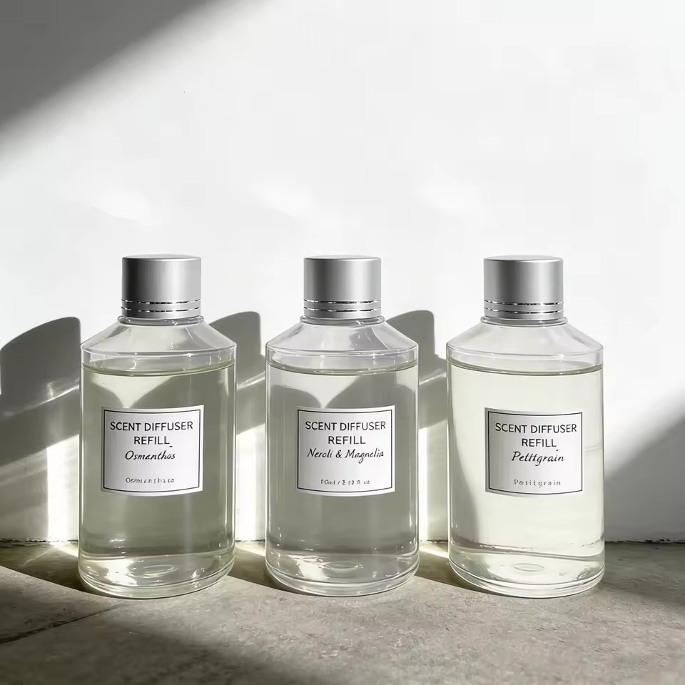 Difusor de caña de 150ml, acei - Home Fragrance Fig reseña y precio