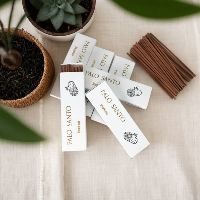 30 Varillas/caja de Incienso N - Home Fragrance Sachet reseña y precio