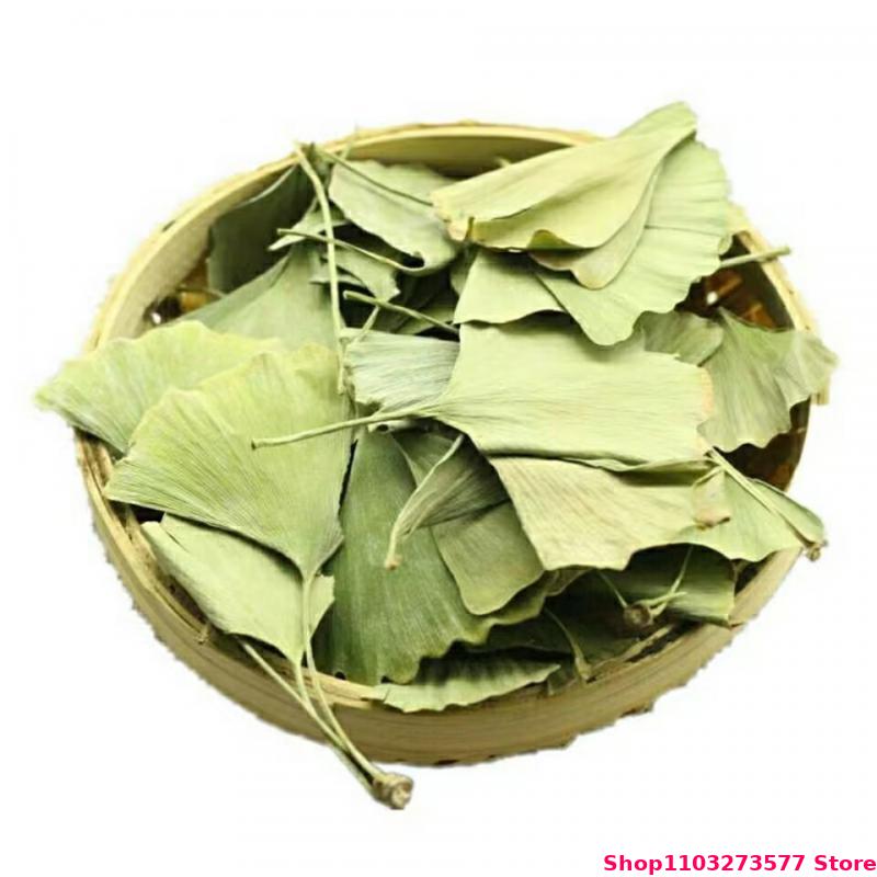 Hojas Secas de Ginkgo Biloba d - Home Fragrance Sachet reseña y precio
