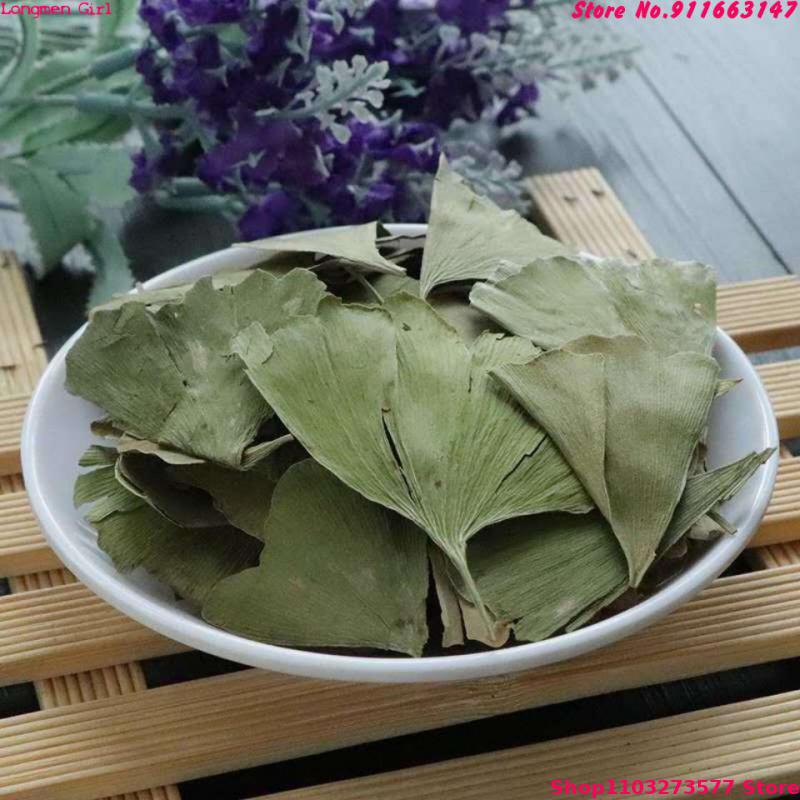 Hojas Secas de Ginkgo Biloba d - Home Fragrance Sachet reseña y precio