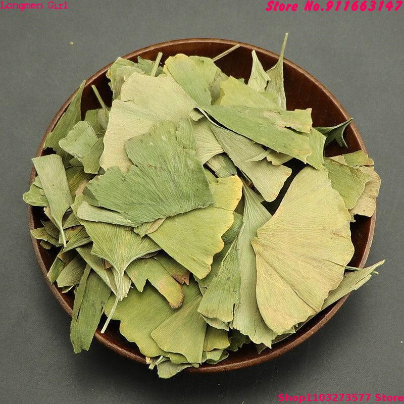 Hojas Secas de Ginkgo Biloba d - Home Fragrance Sachet reseña y precio