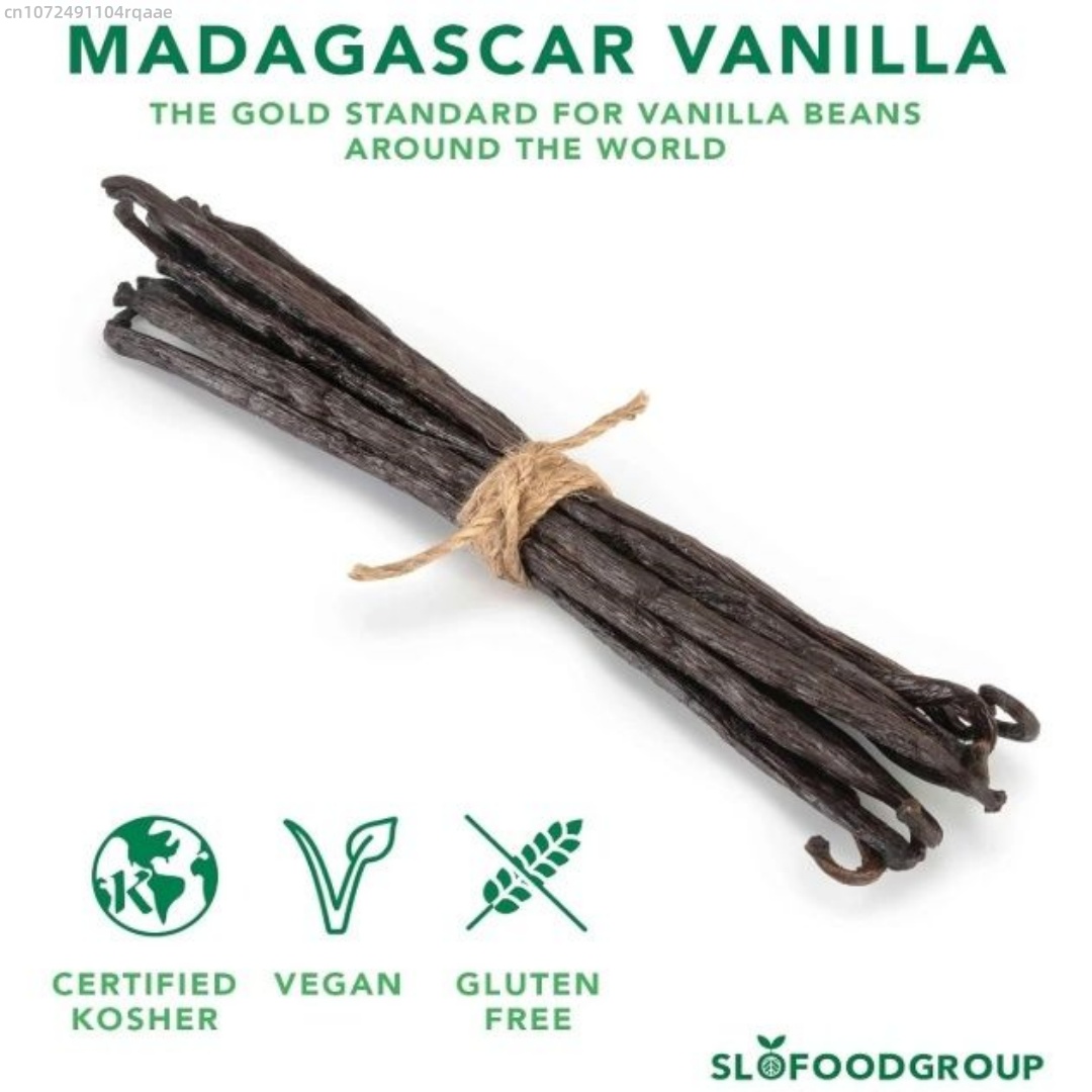 Vainas de vainilla de Madagasc - Home Fragrance Sachet reseña y precio