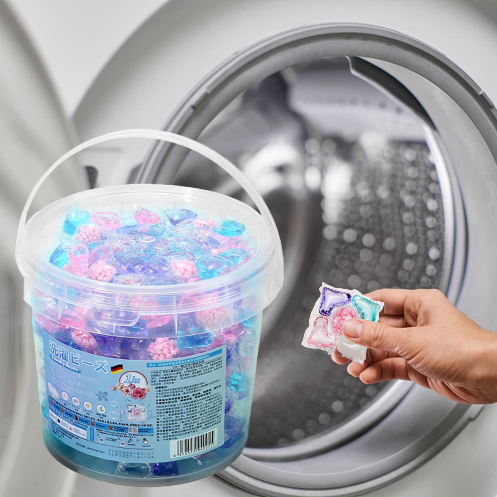 70 cápsulas/caja de detergente - Home Fragrance Sachet reseña y precio
