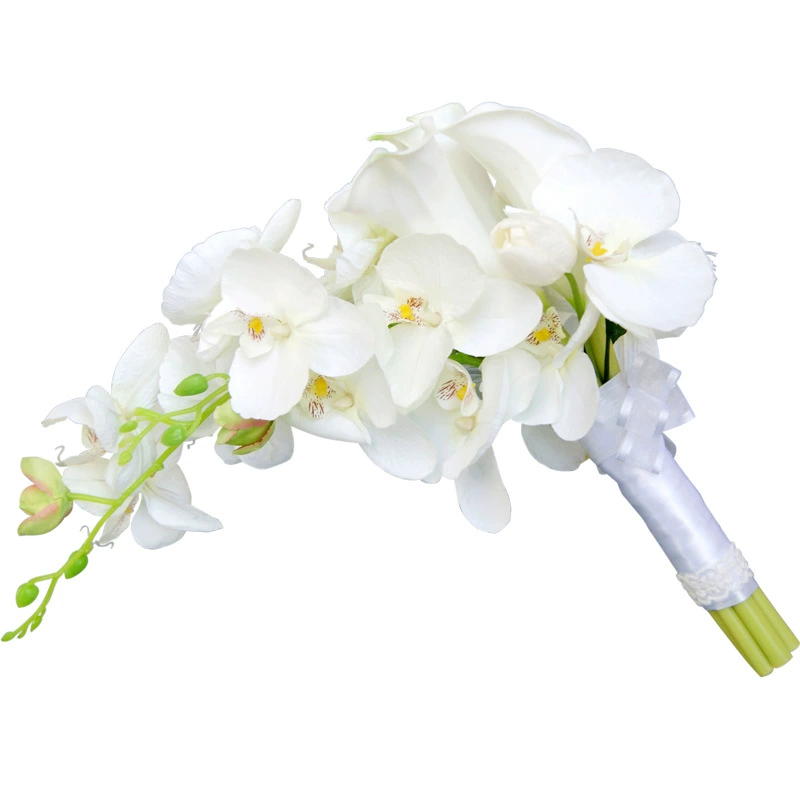 Boda romántica francesa, lirio - Home Fragrance French reseña y precio