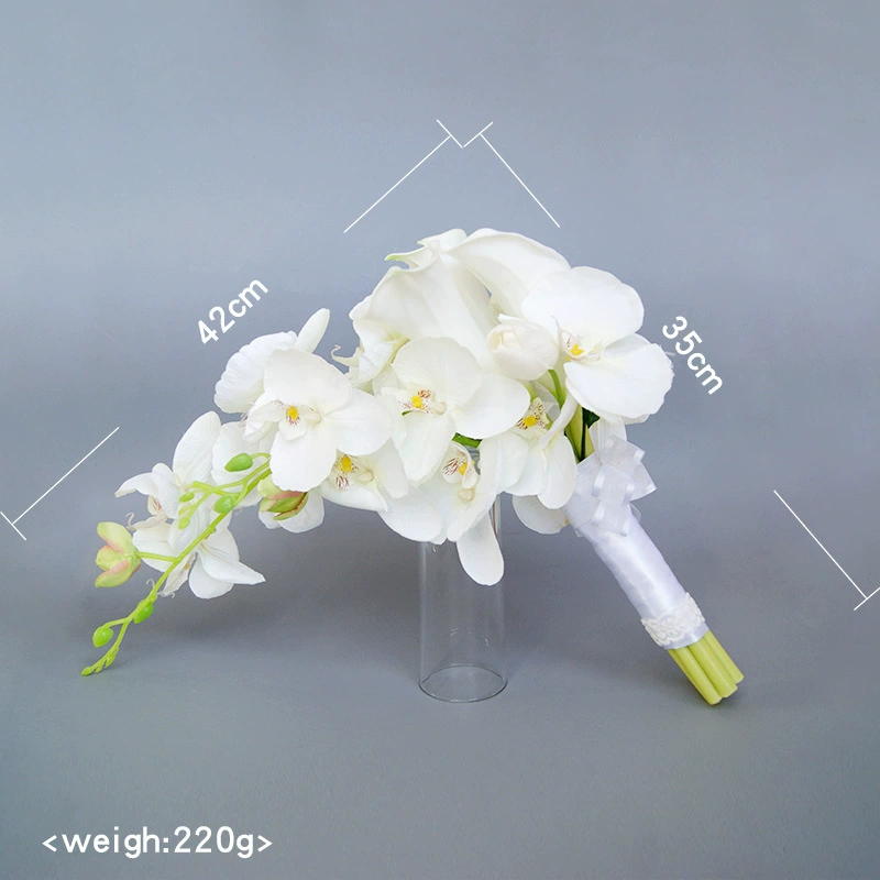 Boda romántica francesa, lirio - Home Fragrance French reseña y precio