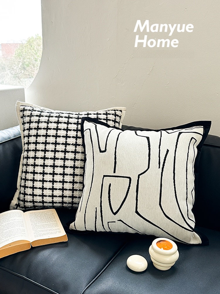 Funda de cojín estilo frances  - Home Fragrance French reseña y precio