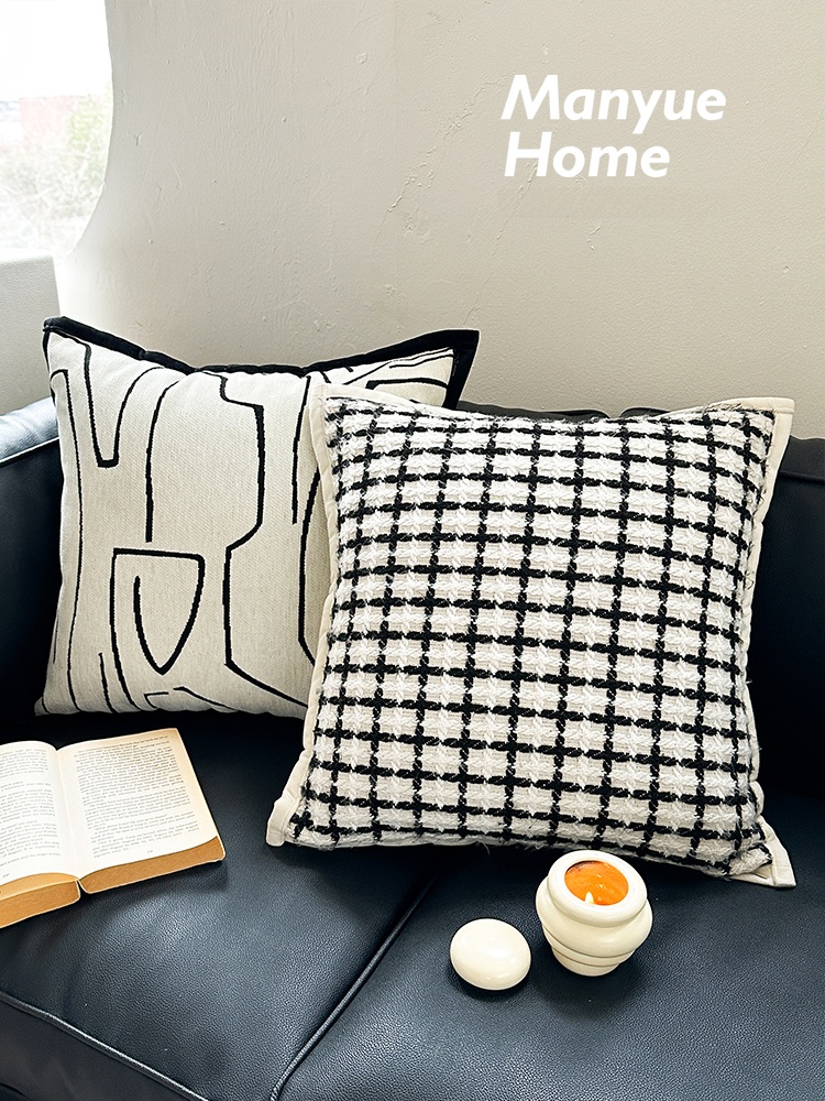 Funda de cojín estilo frances  - Home Fragrance French reseña y precio