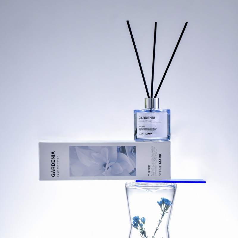 Juego de Difusores de Aroma de - Home Fragrance Jasmine & Yuzu Porcelain Diffuser reseña y precio