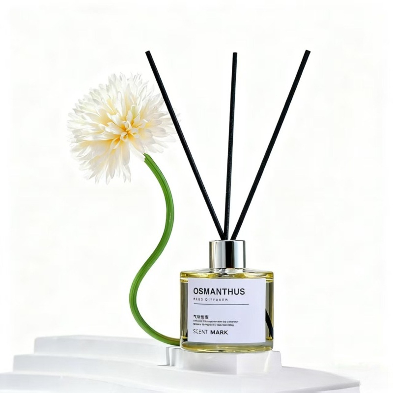 Juego de Difusores de Aroma de - Home Fragrance Jasmine & Yuzu Porcelain Diffuser reseña y precio