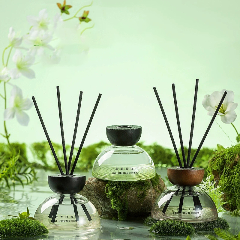 Botella difusora de caña de 20 - Home Fragrance Jasmine & Yuzu Porcelain Diffuser reseña y precio