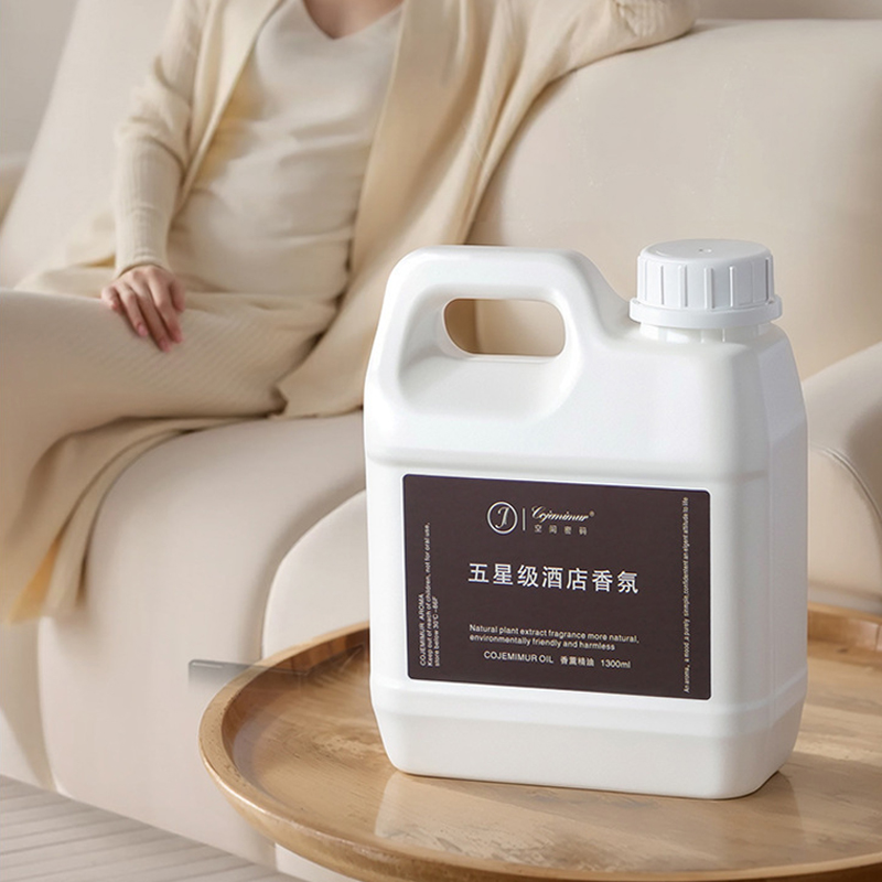 Aceite esencial de aromaterapi - Home Fragrance Mist reseña y precio