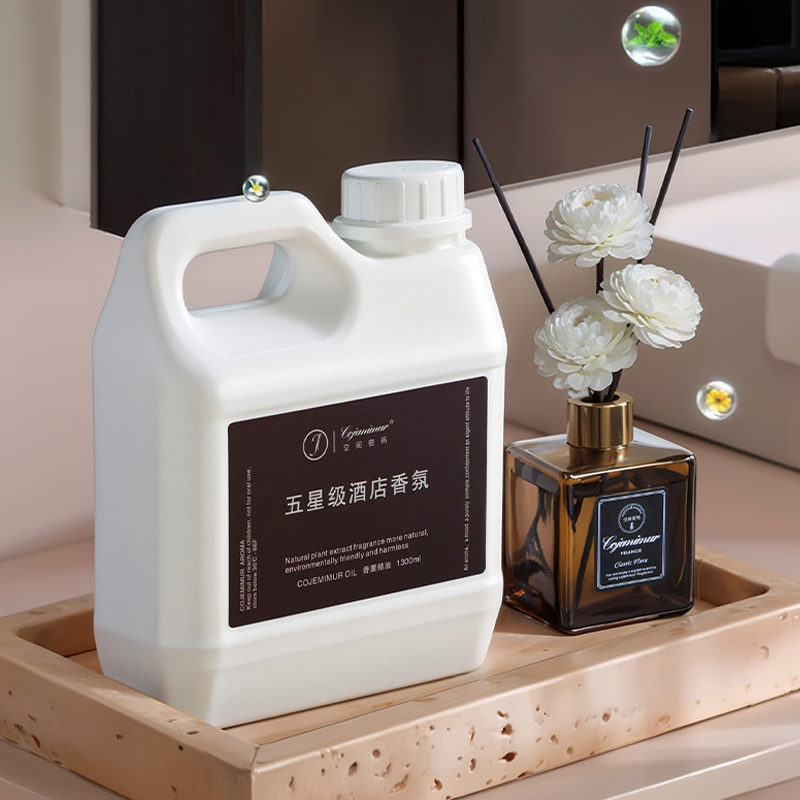 Aceite esencial de aromaterapi - Home Fragrance Mist reseña y precio