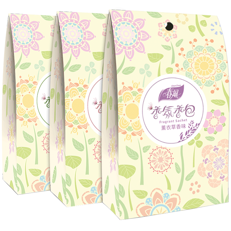 Bolsitas Aromáticas Naturales  - Home Fragrance Sachet reseña y precio