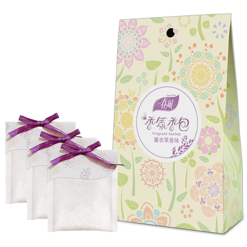 Bolsitas Aromáticas Naturales  - Home Fragrance Sachet reseña y precio