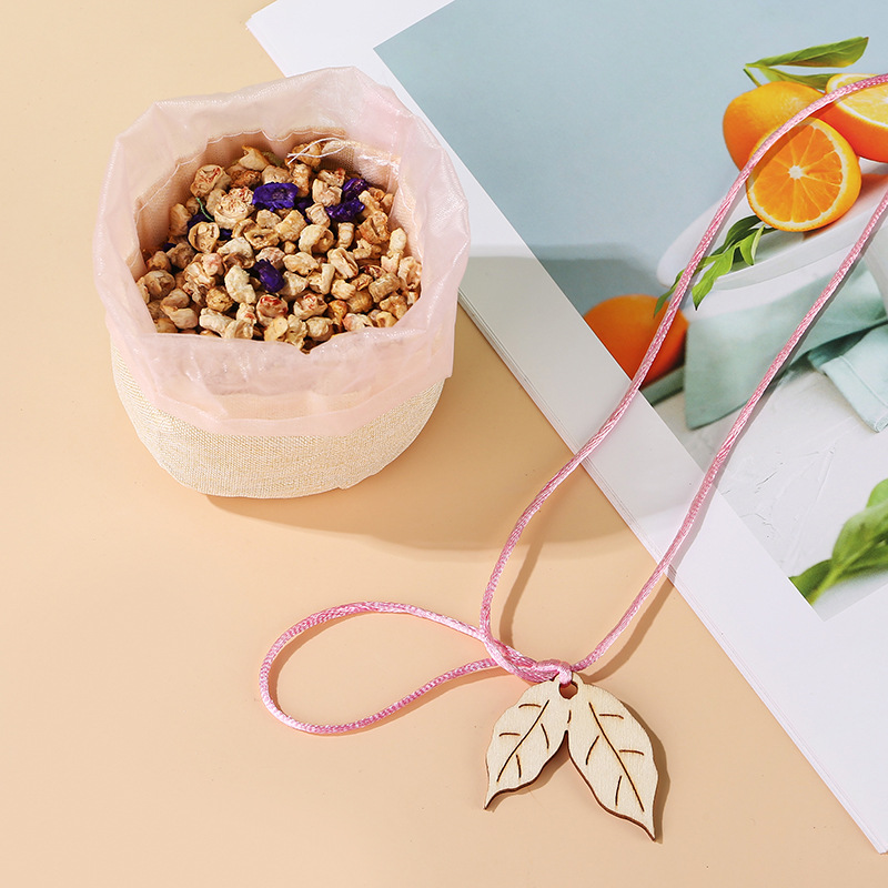 3 Bolsitas Aromáticas de Lino  - Aroma Bead Sachet reseña y precio