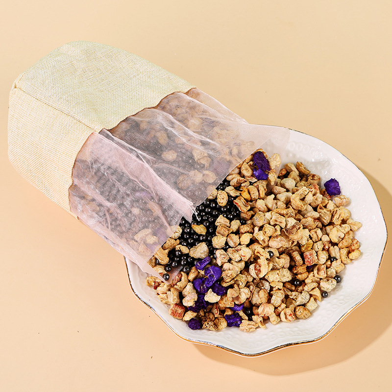 3 Bolsitas Aromáticas de Lino  - Aroma Bead Sachet reseña y precio