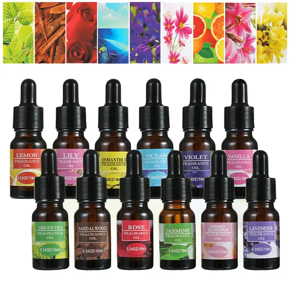 Recambio de Perfume para Auto, - Home Fragrance Mist reseña y precio