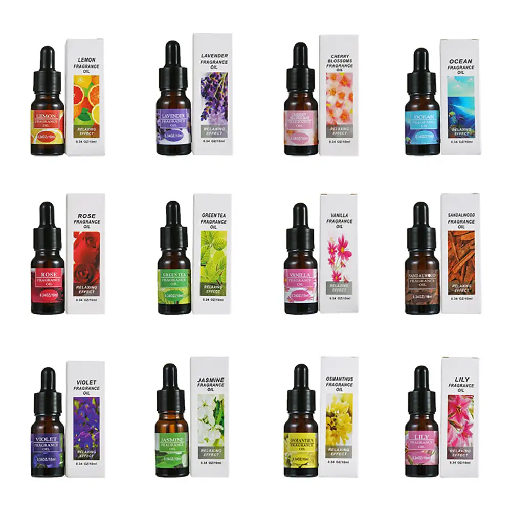 Recambio de Perfume para Auto, - Home Fragrance Mist reseña y precio