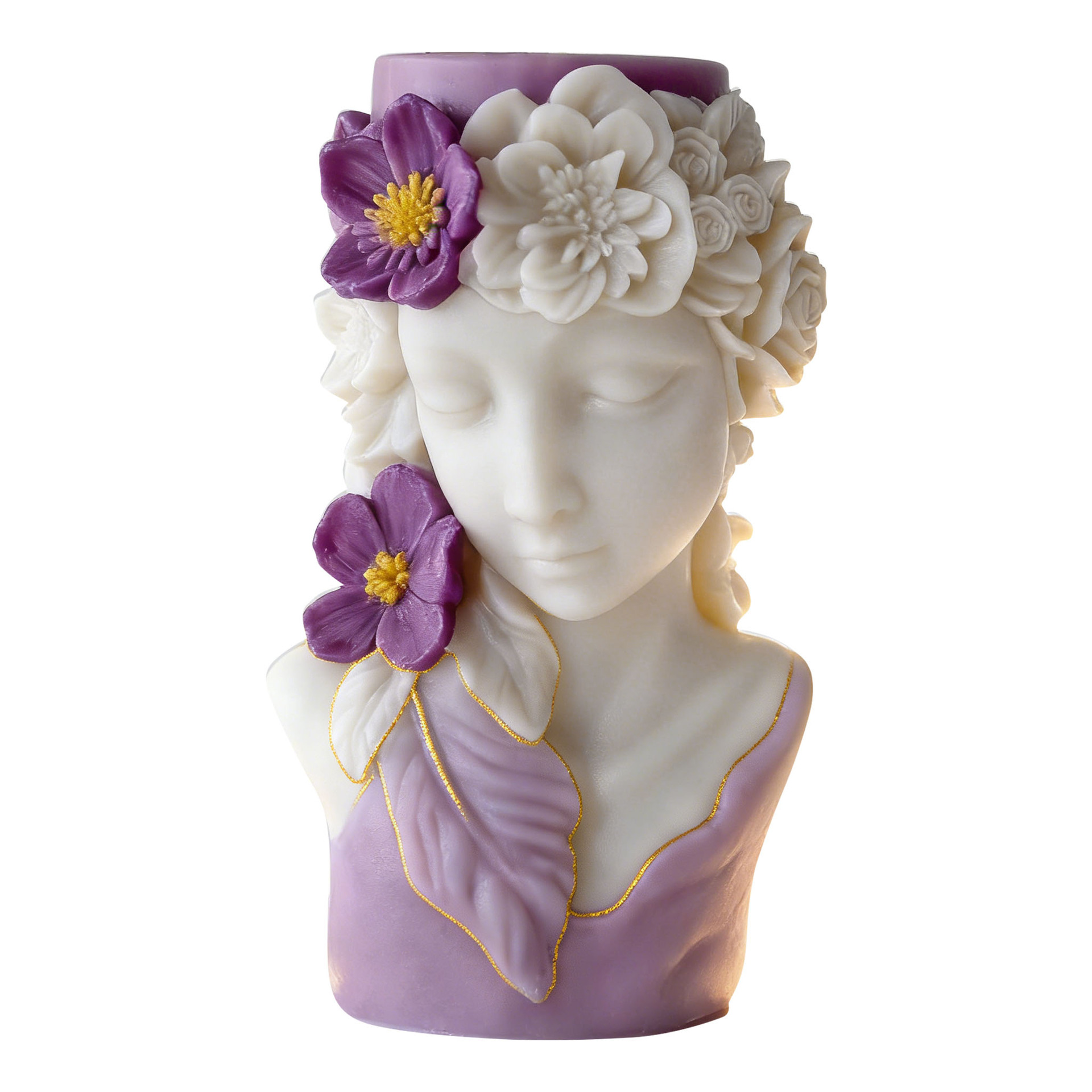 Molde de Silicona 3D con Relie - Home Fragrance Rituals reseña y precio