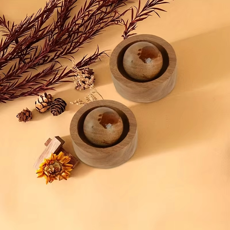 Difusor de Aceites Esenciales  - Home Fragrance Homemade reseña y precio