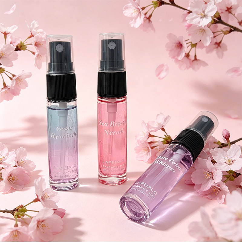 Mini Caja de Regalo de Fraganc - Home Fragrance Mist reseña y precio
