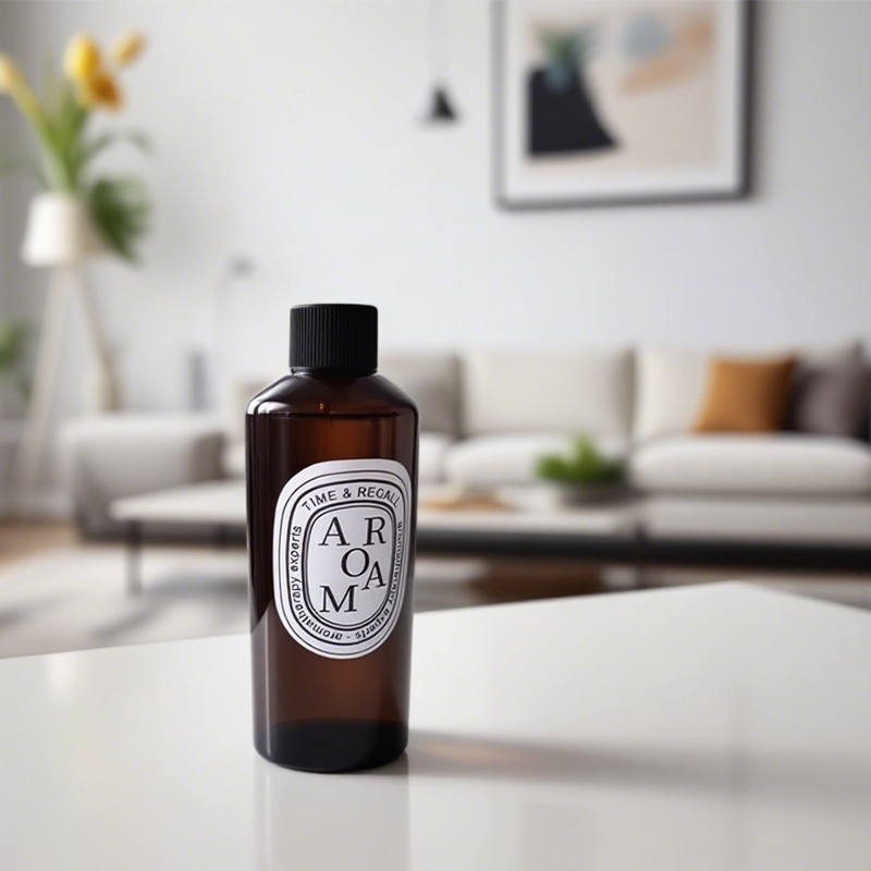 Oferta Especial: Recarga de Ac - Home Fragrance Logo reseña y precio