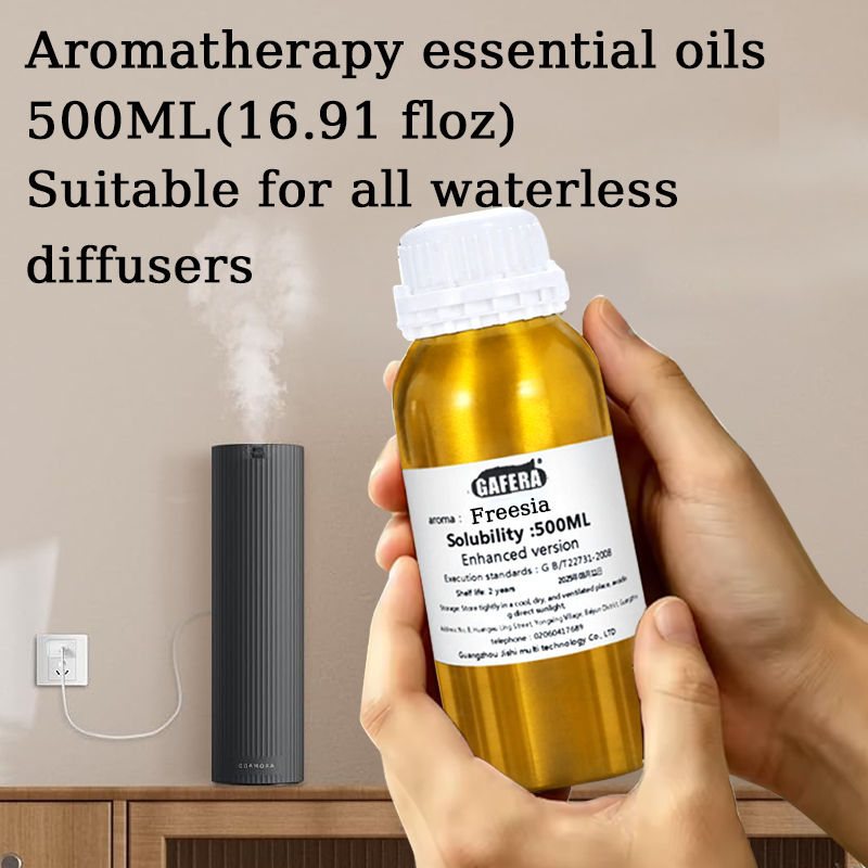 Aceite Esencial de Aromaterapi - Home Fragrance Rituals reseña y precio