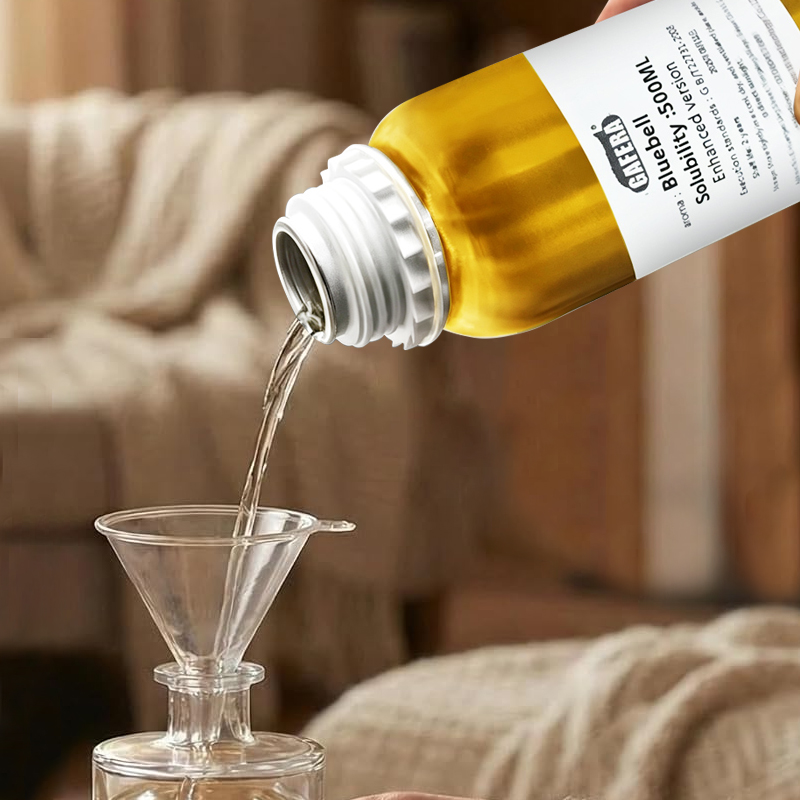 Aceite Esencial de Aromaterapi - Home Fragrance Rituals reseña y precio