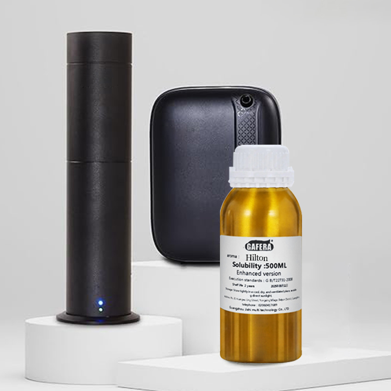 Aceite Esencial de Aromaterapi - Home Fragrance Rituals reseña y precio