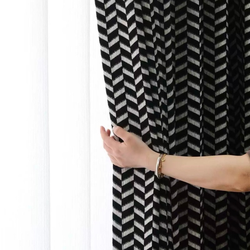Cortinas de Lujo Italianas de  - Home Fragrance French reseña y precio