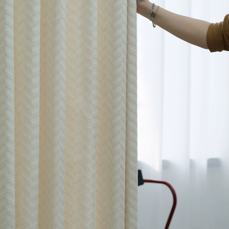 Cortinas de Lujo Italianas de  - Home Fragrance French reseña y precio