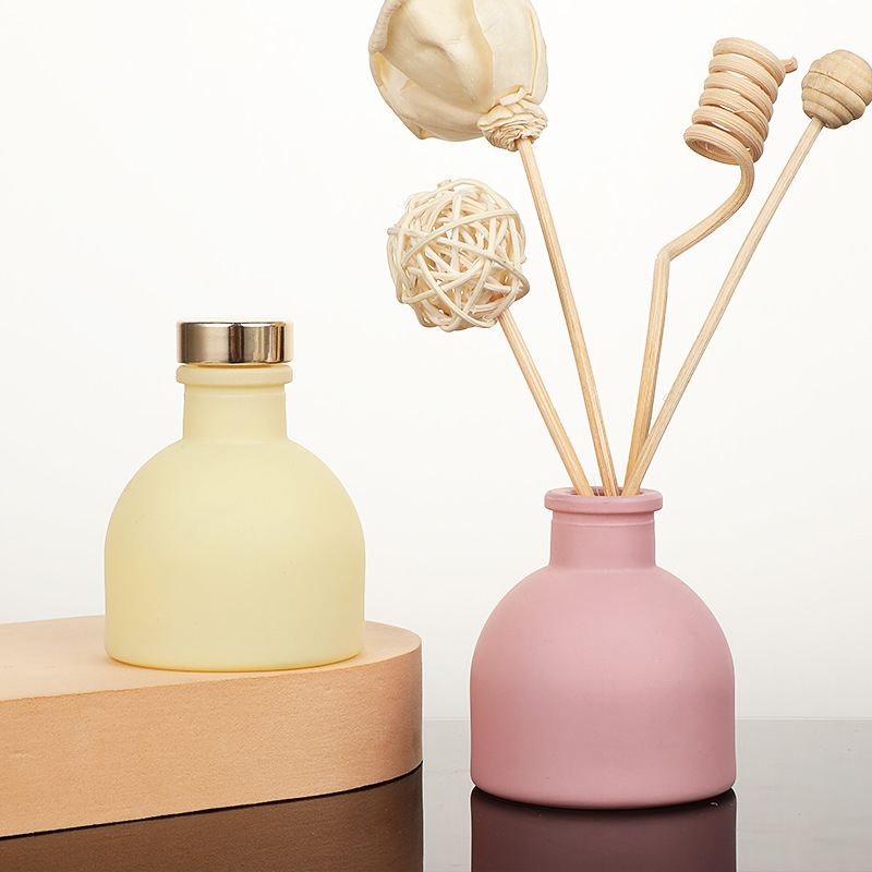 Botellas difusoras de aromater - Home Fragrance Jar reseña y precio